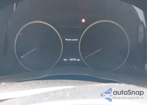 2015 Lexus Es 350 из США, поврежденный, VIN JTHBK1GG7F2189818